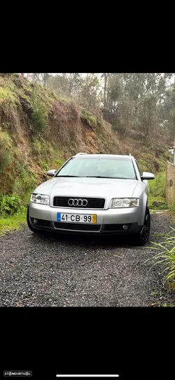 Audi A4 Avant 1.9 TDI