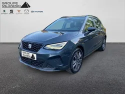 Seat Arona 1.0 TSI 95 ch Start/Stop BVM5 Copa