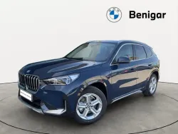 BMW X1 xDrive25eA