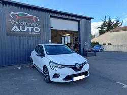 Renault Clio V 1.5 BDCI 85 BUSINESS