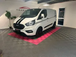 FORD TRANSIT CUSTOM FOURGON 310 L2H1 2.0 TDCi 105 TREND BUSINESS