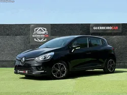 Renault Clio ZEN 0.9 TCE