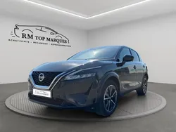 Nissan Qashqai 2021 Mild Hybrid 140ch N-Style - Garantie 6 mois