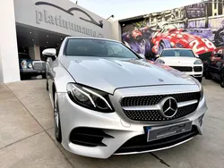 Mercedes-Benz E 220 D