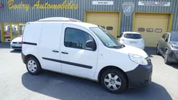 Kangoo frigorifique