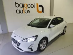 Ford Focus 1.5 Ecoblue Trend+ 120