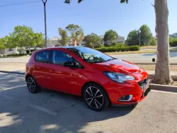 Opel Corsa Corsa 1.4 GLP Design Line 90 Design Line