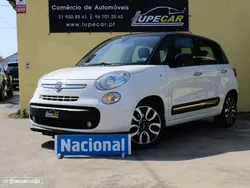 Fiat 500L 1.3 MJ Pop Star S&S