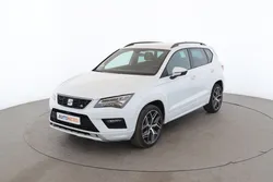 Seat Ateca 2.0 TDI FR DSG7 150 ch