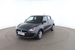 Suzuki Swift 1.2 DualJet Hybrid Avantage 83 ch