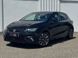 SEAT Ibiza 1.0 TSI 95 ch S/S BVM5 Urban