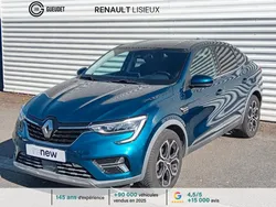 Renault Arkana TCe 140 EDC FAP - 21B Intens