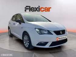 SEAT Ibiza 1.4 TDI Style