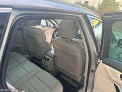 Peugeot 508 1.6 HDI 115cv Allure