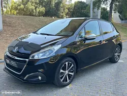 Peugeot 208 1.6 BlueHDi Style