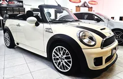 MINI Cabrio Cooper SD