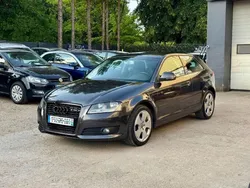 Audi A3 1,4 TFSI 125CV