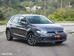 VW Polo 1.0 TSI Urban