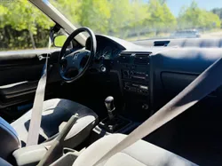Honda Accord Dx