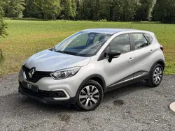 RENAULT CAPTUR 1.5 dCi 90 Business / ENTRETIEN COMPLET RENAULT - DISTRIBUTION & REVISION FAITE