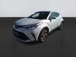 TOYOTA C-HR 180H Advance