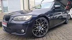 BMW 320 PACK M