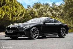 BMW M8