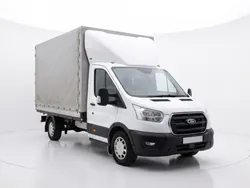Ford transit 14 400 euros TTC chc p350 l2 2.0 ecoblue 130 s
