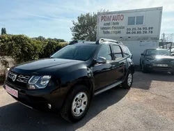 DACIA DUSTER 1.2 TCE 4x2 PRESTIGE ESSENCE