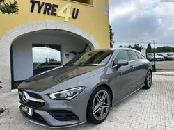 Mercedes-Benz CLA 180 d Shooting Brake AMG Line Aut.