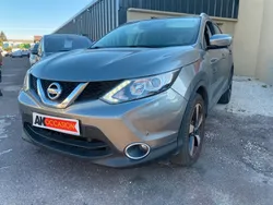 NISSAN QASHQAI 1.2i 115CH TEKNA 1ERE MAIN