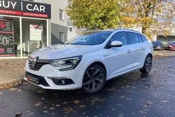 RENAULT MEGANE Estate TCe 130 - Finition Intens - Garantie 1an