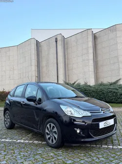 Citroën C3 VTi Attraction
