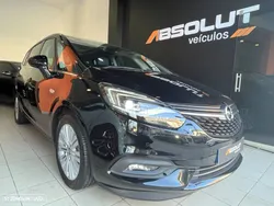Opel Zafira 1.6 CDTi Innovation S/S