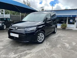 VW Caddy 1.5 TSI eHybrid Life DSG