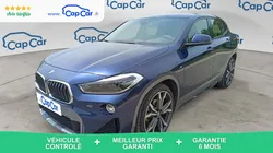 BMW X2 (F39) Sdrive 18i 140 DCT7 M Sport X