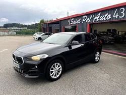 BMW X2 sDrive18i 140ch Lounge