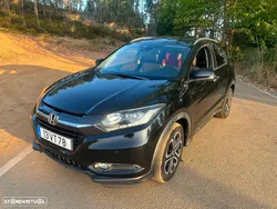 Honda HR-V 1.5 i-VTEC Executive