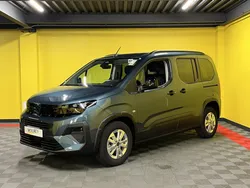 PEUGEOT RIFTER Diesel - 130 cv EAT8 ALLURE SANS MALUS EN STOCK