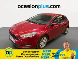 FORD Focus 1.6TDCi Trend 115