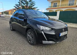 Peugeot e-208 50 kWh Allure