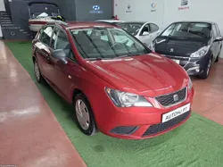 Seat Ibiza 1.2 12V Fresc