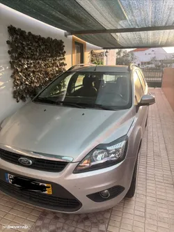 Ford Focus 1.6 TDCi 1st Edition