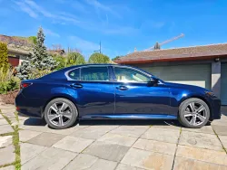 LEXUS GS 300h Executive