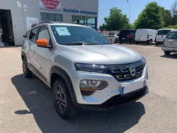 Dacia SPRING CONFORT PLUS ELECTRIC 45 ACHAT INTEGRALE