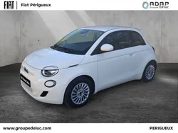 Fiat 500 e 118ch MY23