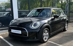Mini hatch cooper 136 ch BVA7