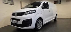 Fiat scudo m pro lounge pack look multijet 120 ch 09/2023 41400 km