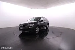 VW Taigo 1.0 TSI Life