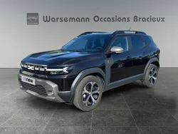 DACIA Duster ECO-G 100 Journey